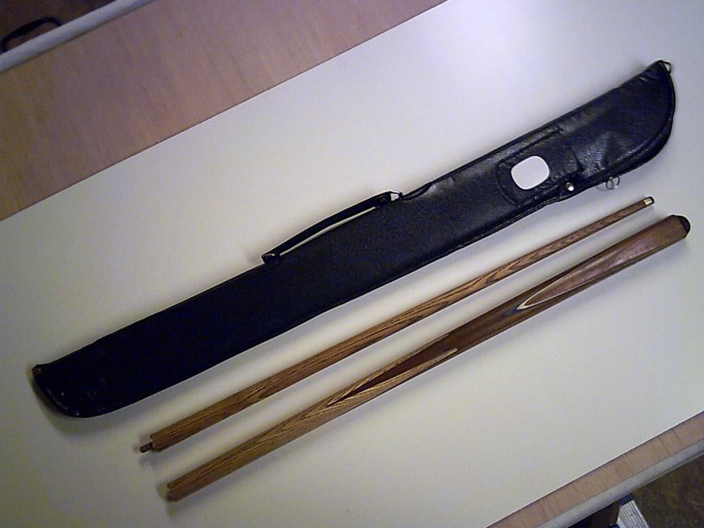 Biljart keu, Ophalen of Verzenden, Nieuw