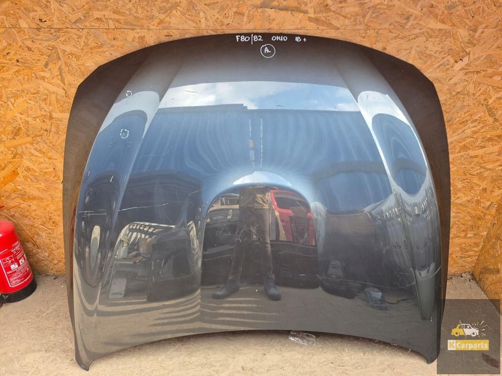 Capot moteur BMW M3 F80 M4 F82, Autos : Pièces & Accessoires, Carrosserie & Tôlerie, Capot moteur, BMW, Utilisé