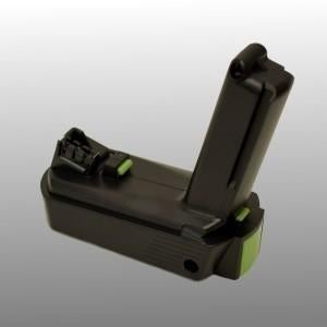 Festool 10.8 Volt 2Ah Lithium vervangende accu, Ophalen of Verzenden, Nieuw