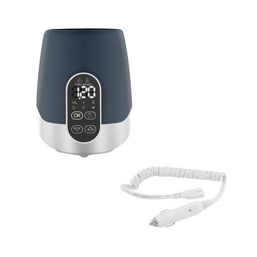 Babymoov Nutri Smart flessenwarmer, Ophalen, Zo goed als nieuw, Flessen- of potjesverwarmer