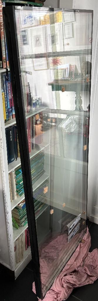 Nieuwe driedubbele beglazing, Ophalen, Minder dan 80 cm, 120 tot 160 cm, Nieuw