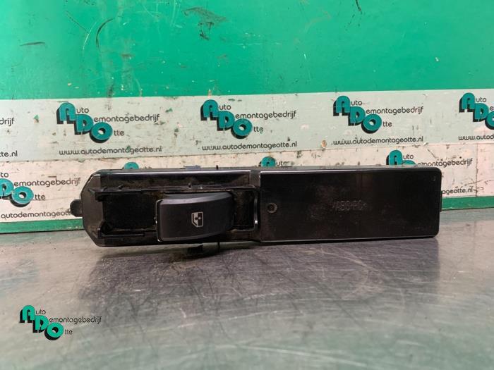 Elektrisch Raam Schakelaar van een Saab 9-3, Auto-onderdelen, Gebruikt, -, -, Ophalen of Verzenden