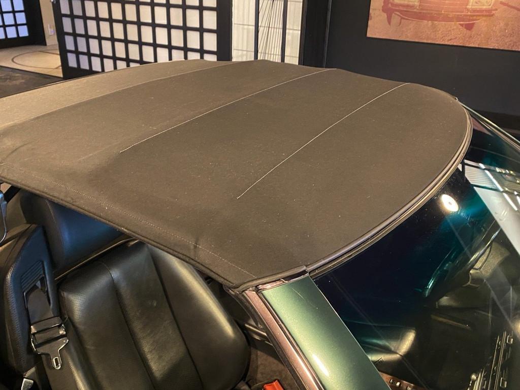 Mercedes-Benz SL-Klasse 300 3.2 (bj 1993, automaat), Auto's, Automaat, 170 kW, Bedrijf, 231 pk