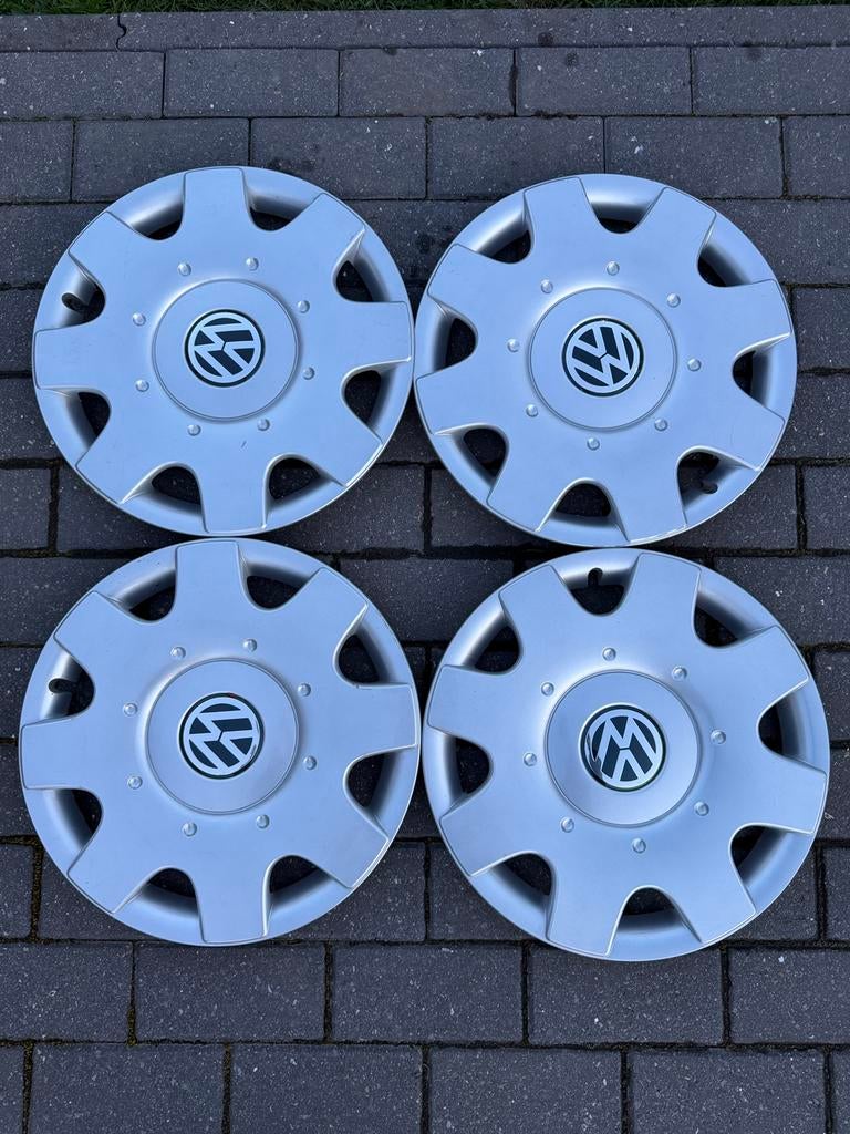 Enjoliveur VW16p, Enlèvement, Comme neuf