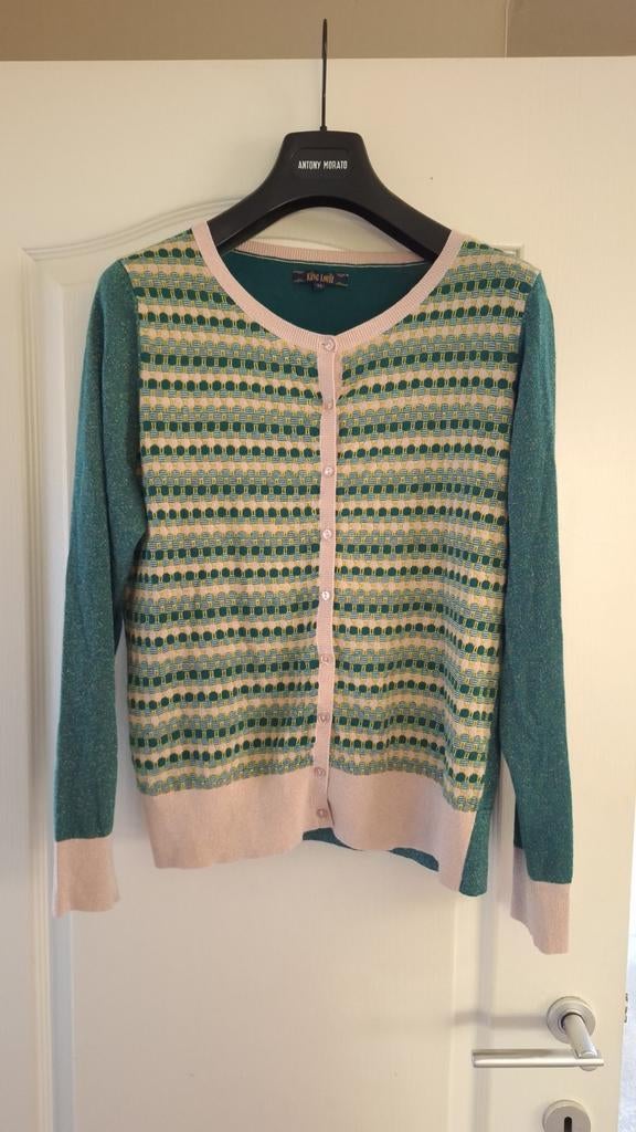 Gilet King Louie XL, King Louie, Enlèvement ou Envoi, Beige