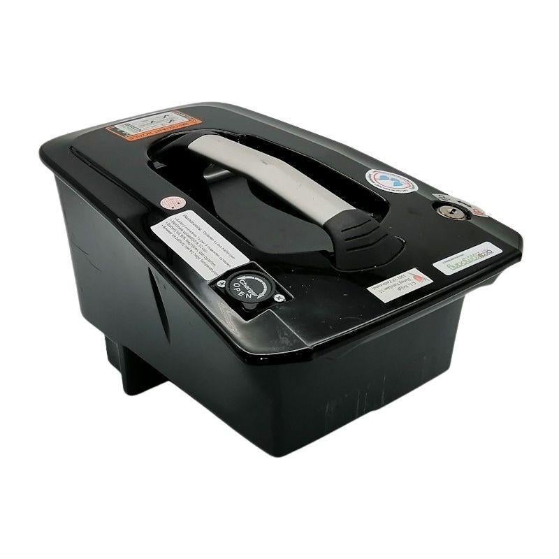 Klaar terwijl u wacht revsie: Accu voor Scootmobiel Vermeire, Hobby & Loisirs créatifs, Composants électroniques, Neuf, Enlèvement ou Envoi