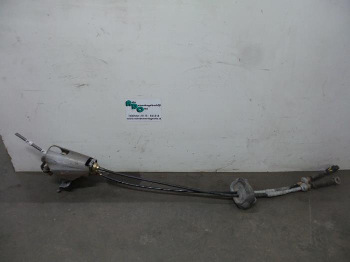 Mécanique boîte de vitesse d'un Opel Vivaro (Vivaro 01-), Autos : Pièces & Accessoires, -, Opel, 3 mois de garantie, Utilisé