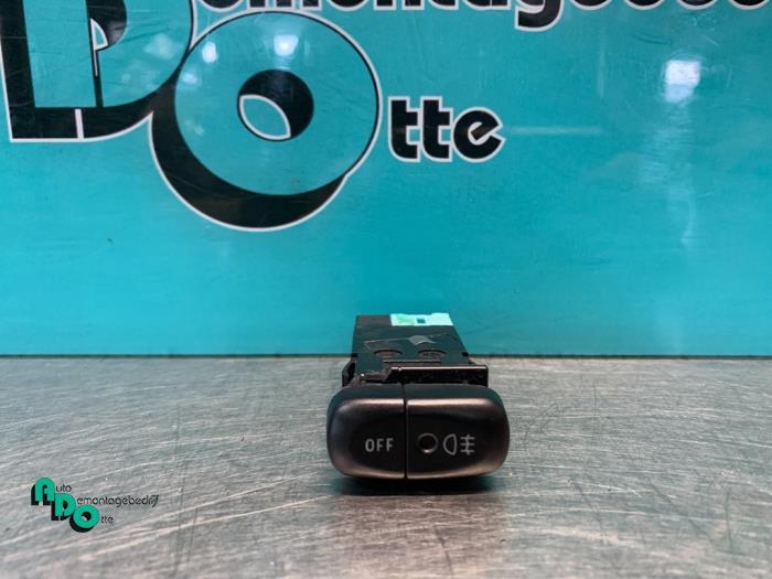 Commutateur feu antibrouillard d'un Suzuki Alto (Alto 02-), -, 3 mois de garantie, Utilisé, -