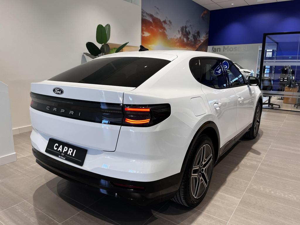 Ford Capri 79kWh Extended Range AWD Premium (automatique), Neuf, Autres modèles, Achat, 5 portes
