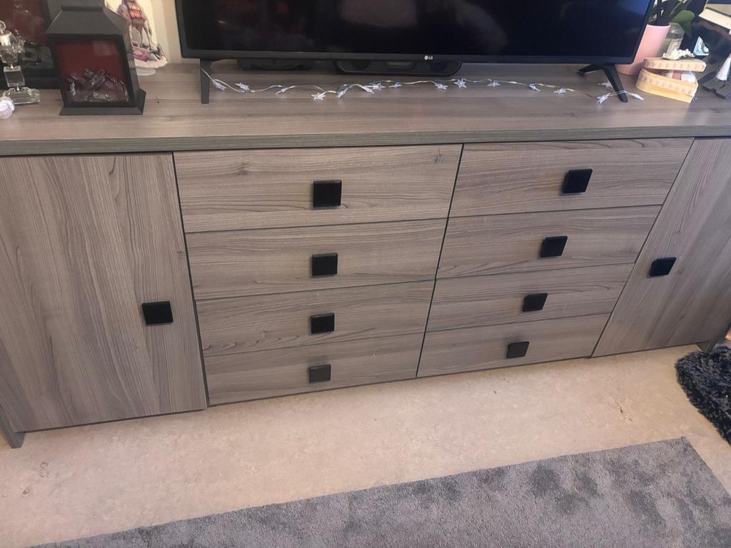 eet kamer ( koopje), Huis en Inrichting, Ophalen