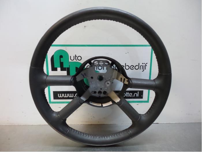 Stuurwiel van een Chrysler PT Cruiser, Auto-onderdelen, Gebruikt, -, Ophalen of Verzenden, -