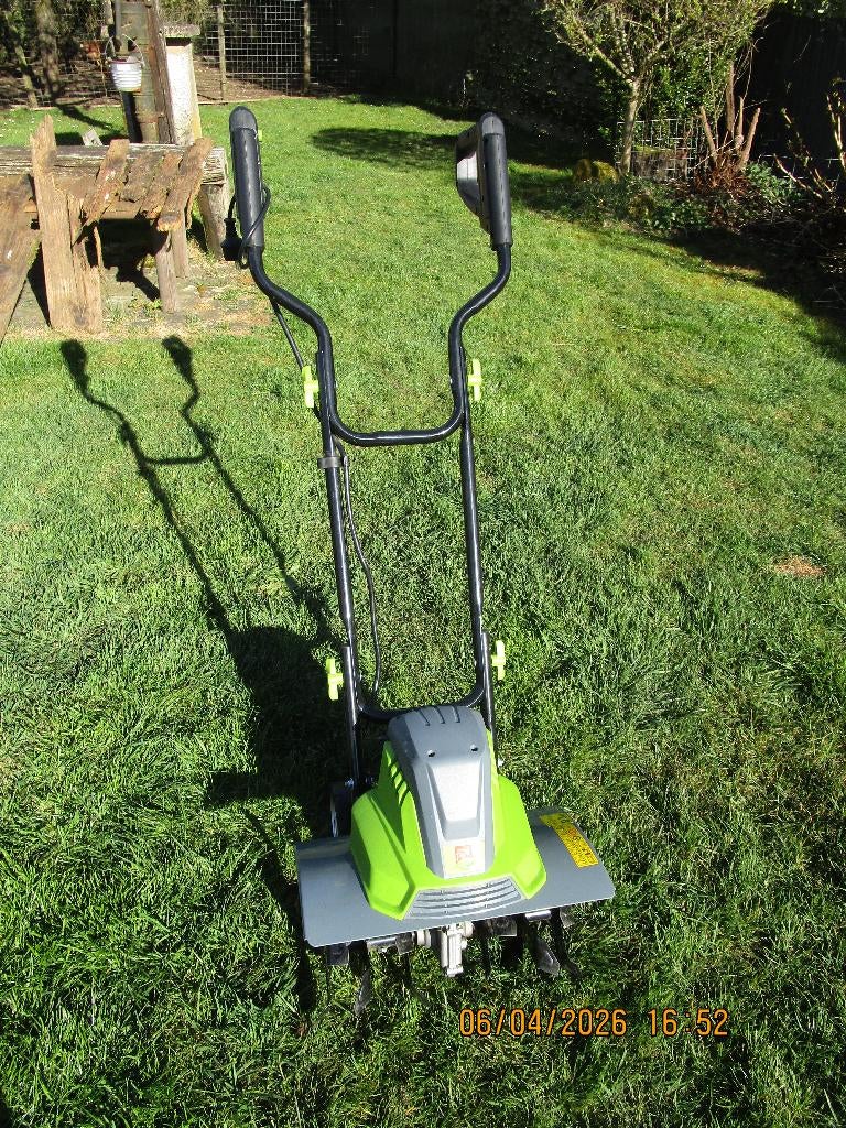 Vend, Bricolage & Construction, Outillage | Fraiseuses, Enlèvement, Comme neuf, Autres types