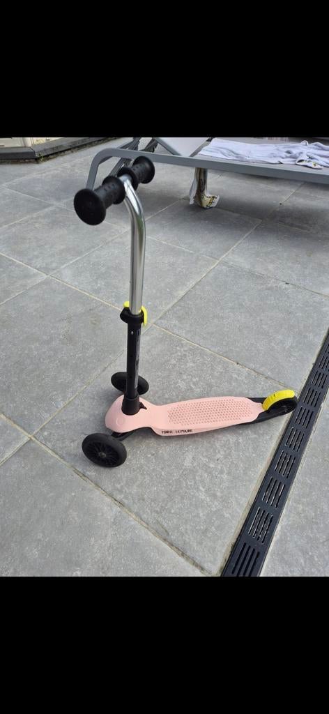 Oxelo kinderstep 3 wielen, Vélos & Vélomoteurs, Enlèvement