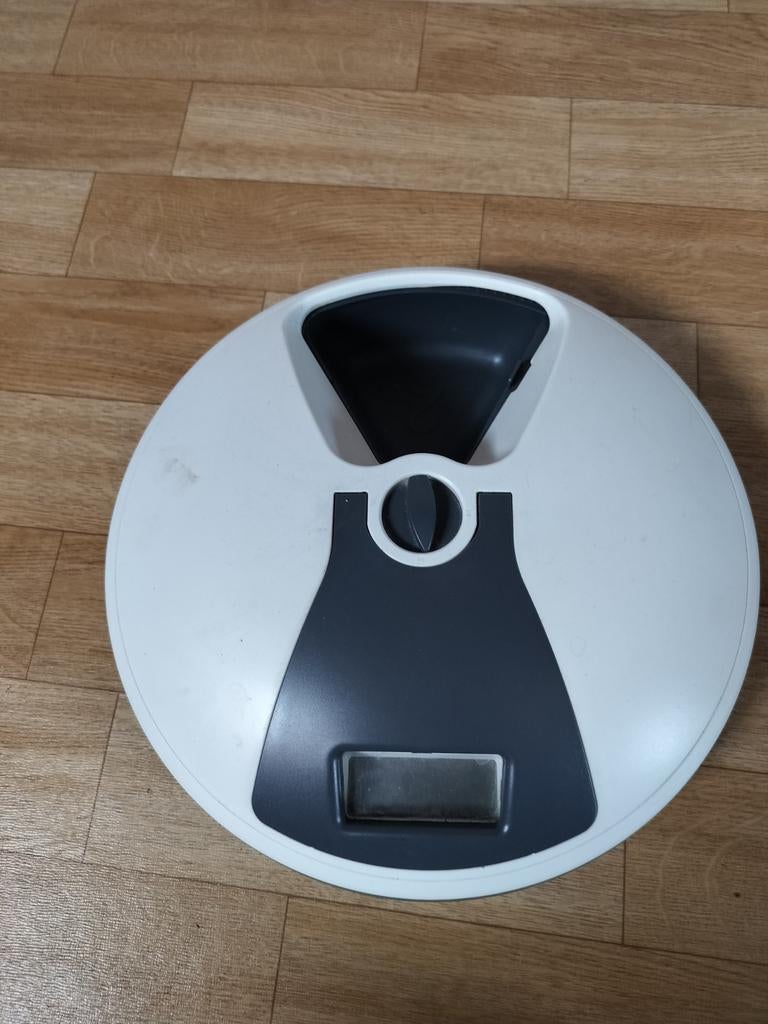 Automatische voederbak voor hond/kat, Dieren en Toebehoren, Ophalen