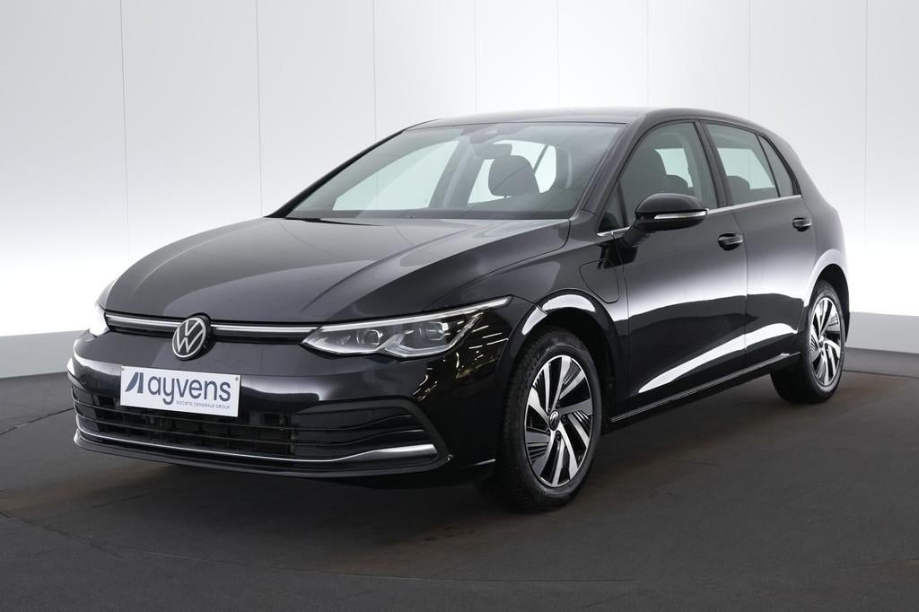 (2DXA067) VOLKSWAGEN GOLF VIII, Autos, Volkswagen, 1395 cm³, Achat, Entreprise, Carnet d'entretien