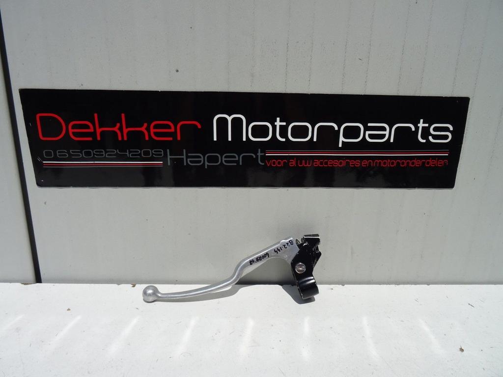 Koppelingshendel houder + Hendel Honda CBR600RR 2007-2016, Gebruikt, -, -, Ophalen of Verzenden