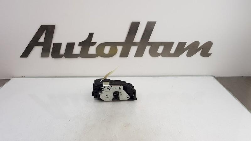 PORTIERSTANGEN LINKS ACHTER BMW 1 serie (E81), Gebruikt, BMW