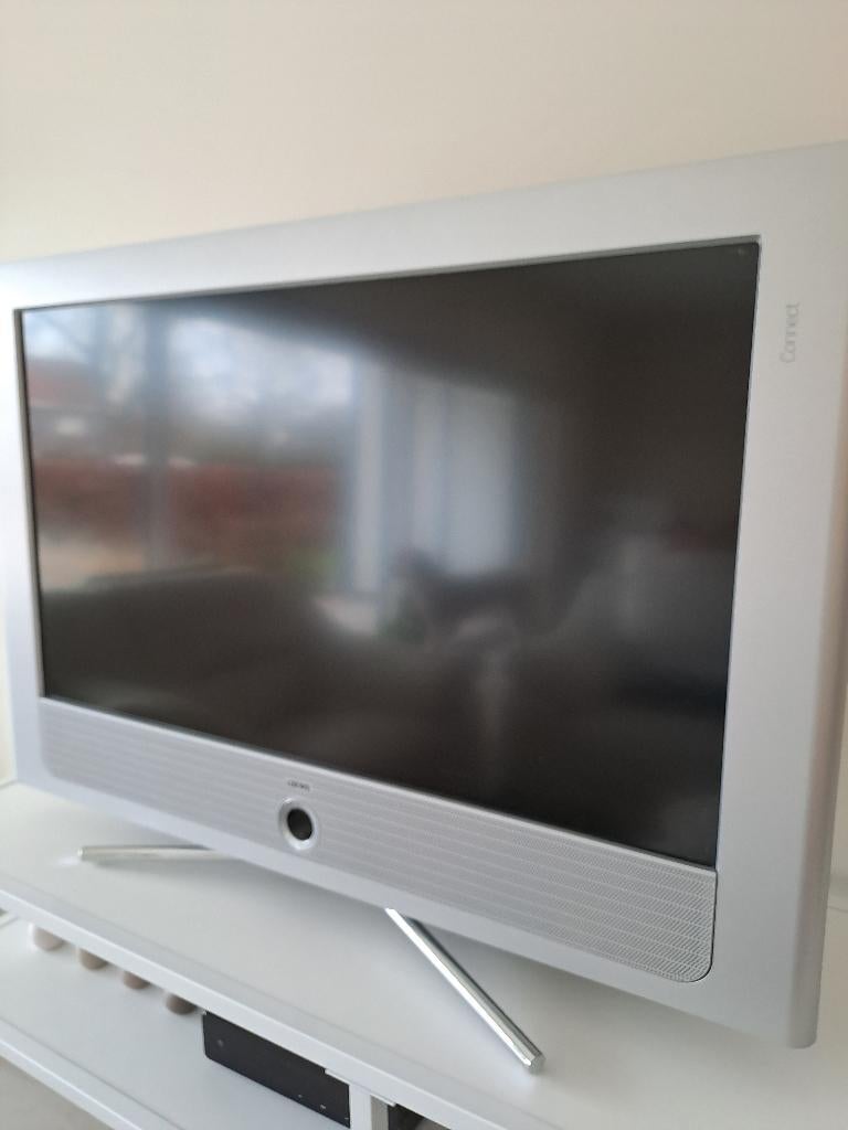 Loewe Connect 32 – Full HD – 100Hz, Audio, Tv en Foto, Ophalen, Gebruikt, 80 tot 100 cm, Overige merken