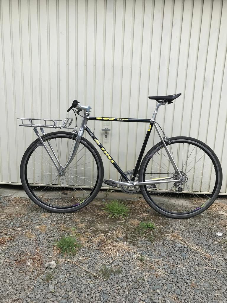 Vélo Vitus 992 Ovoid, Enlèvement, Comme neuf, Hommes