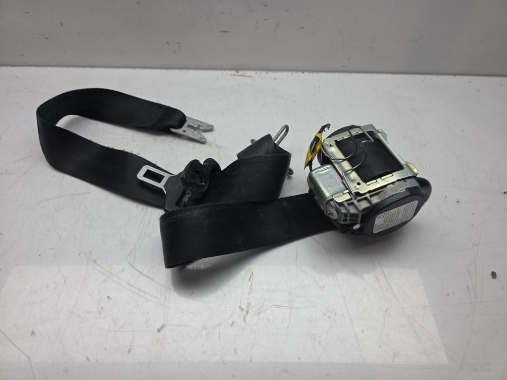 CEINTURE DE SECURITE AVANT GAUCHE Fiat Punto Evo (199), Utilisé, Fiat