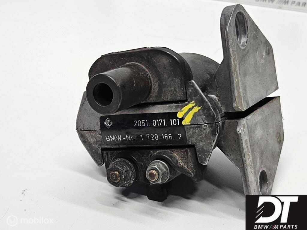 Bobine BMW E34 M5 S38 3.6 S38B36 12131720166, Autos : Pièces & Accessoires, Moteurs & Accessoires, BMW, Utilisé, Enlèvement ou Envoi