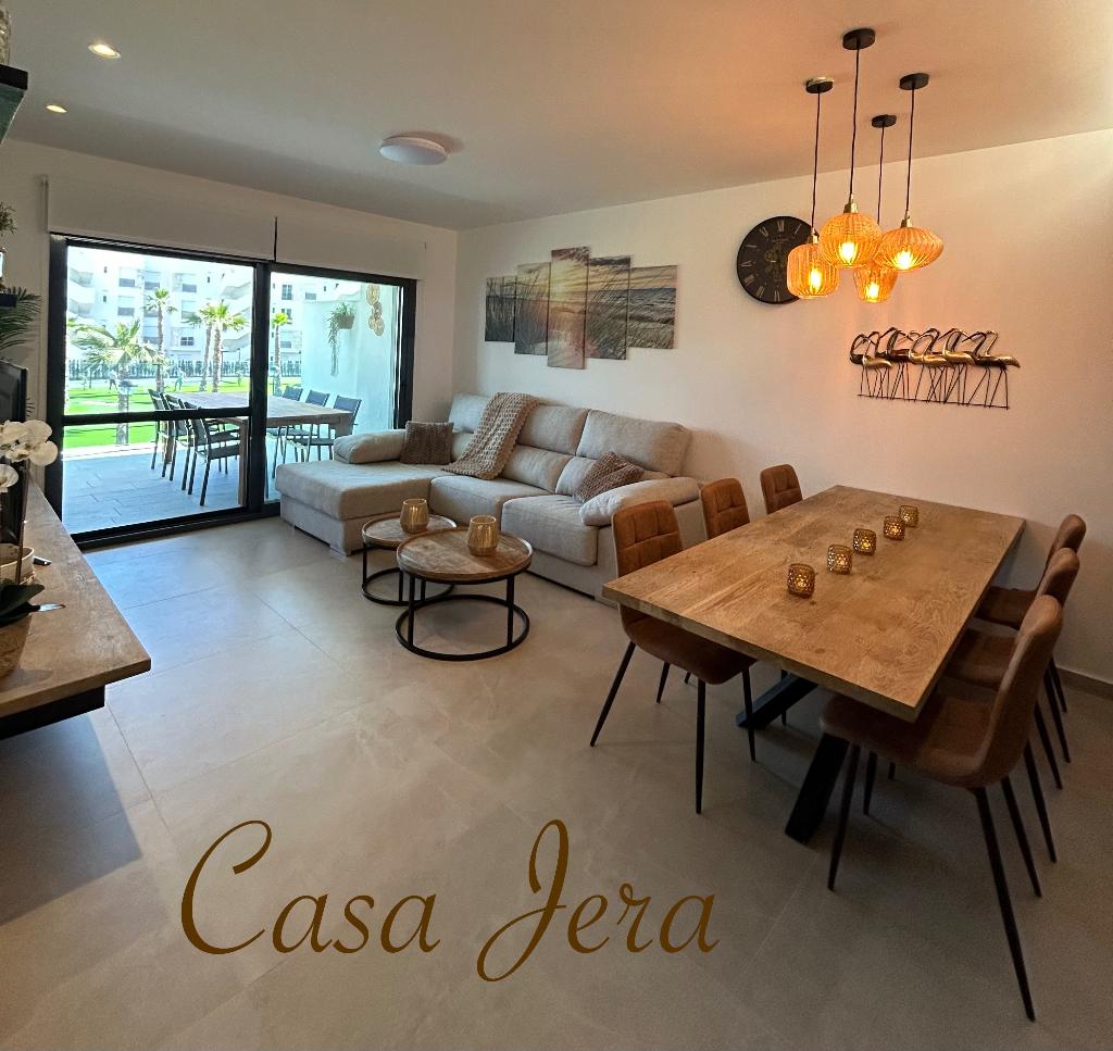 Vakantie appartement Casa Jera Guardamar del Segura OB XV, Vacances, Maisons de vacances | Espagne, Propriétaire, Ville, 3 chambres à coucher