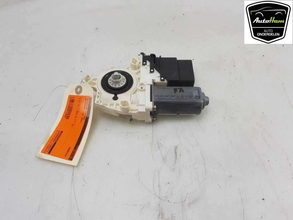 MOTOR RAAMMECHANIEK Volkswagen Touran (1T1 / T2), Auto-onderdelen, Gebruikt, Volkswagen