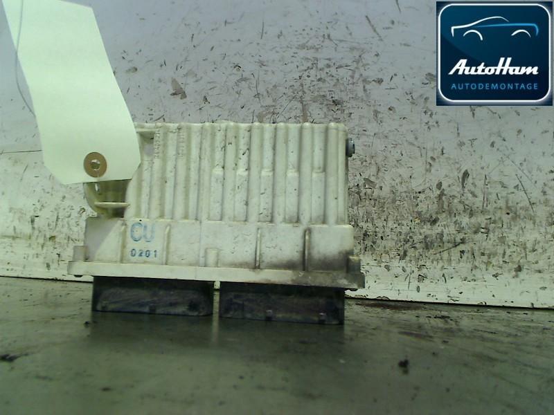 DIVERS RELAIS Astra G Caravan (F35) (|24409214|15396914|), Utilisé, Opel