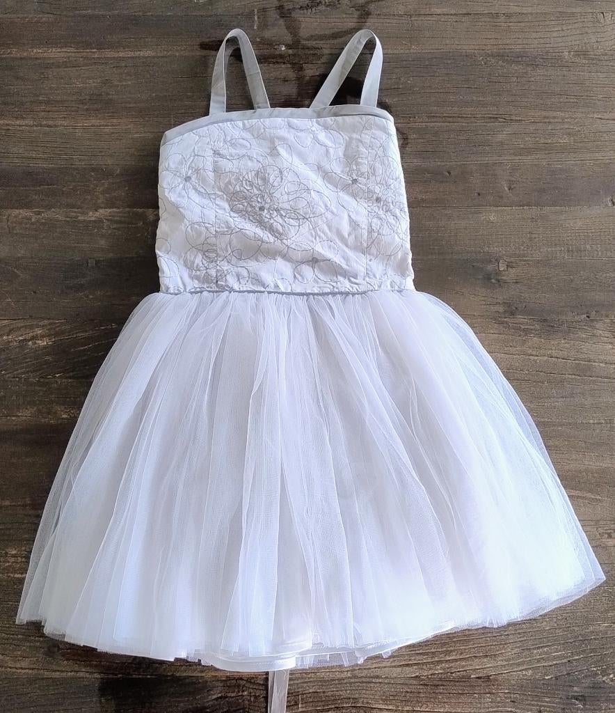 Robe/robe  pour fille taille 128 *État neuf*, Enfants & Bébés, Robe ou Jupe, Enlèvement ou Envoi, Comme neuf, Charlie