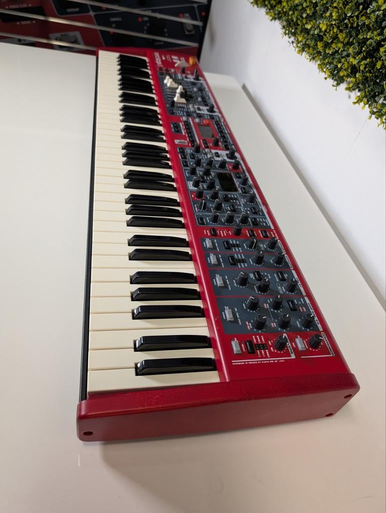 Prosq Music Nord Stage 3 Compact - in MINT staat!!!, Ophalen of Verzenden