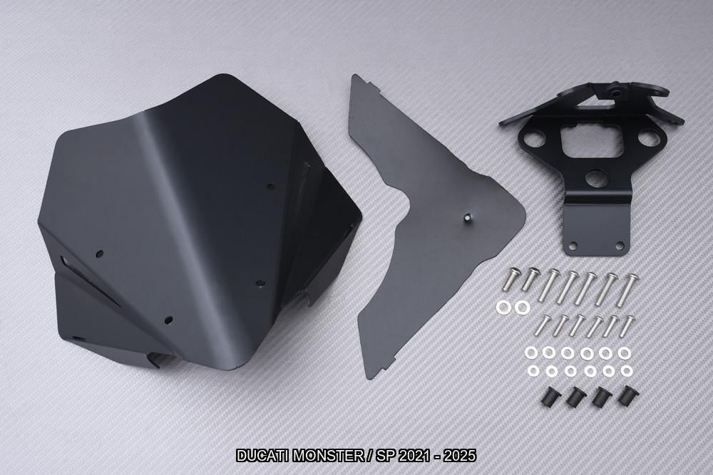 Bulle DUCATI MONSTER 937 / SP 2021 - 2025
