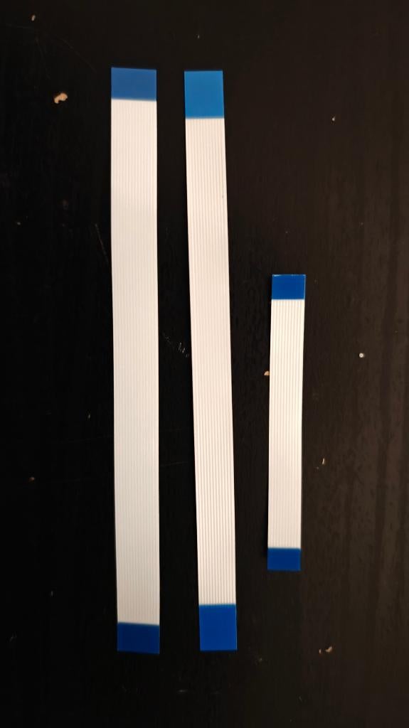 Câbles plats flexibles pour manettes PS4, Enlèvement ou Envoi, Avec 1 manette, Original, Avec jeux