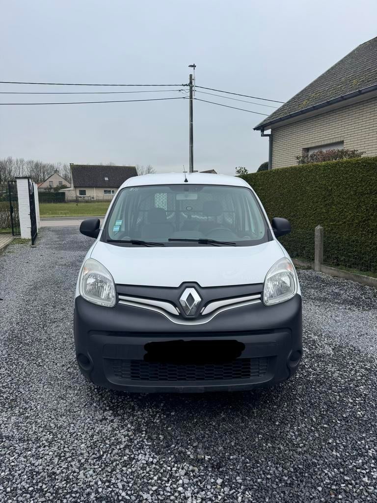 Renault kangoo maxi, Achat, Euro 6, Boîte manuelle, Diesel