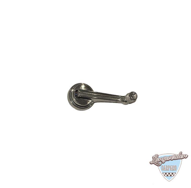 Ford Mustang 65-68 raamslinger achter, Autos : Pièces & Accessoires, -, Utilisé, Porte, -