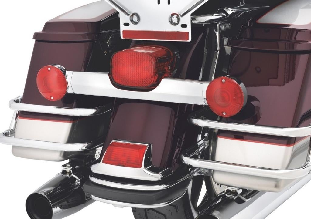 Kit de conversion feu de stop/feu de position/clignotants, Motos, Enlèvement ou Envoi