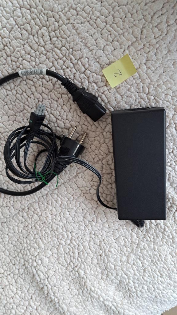 Bloc d'alimentation chargeur pour imprimante HP Deskjet (2)&, Enlèvement ou Envoi