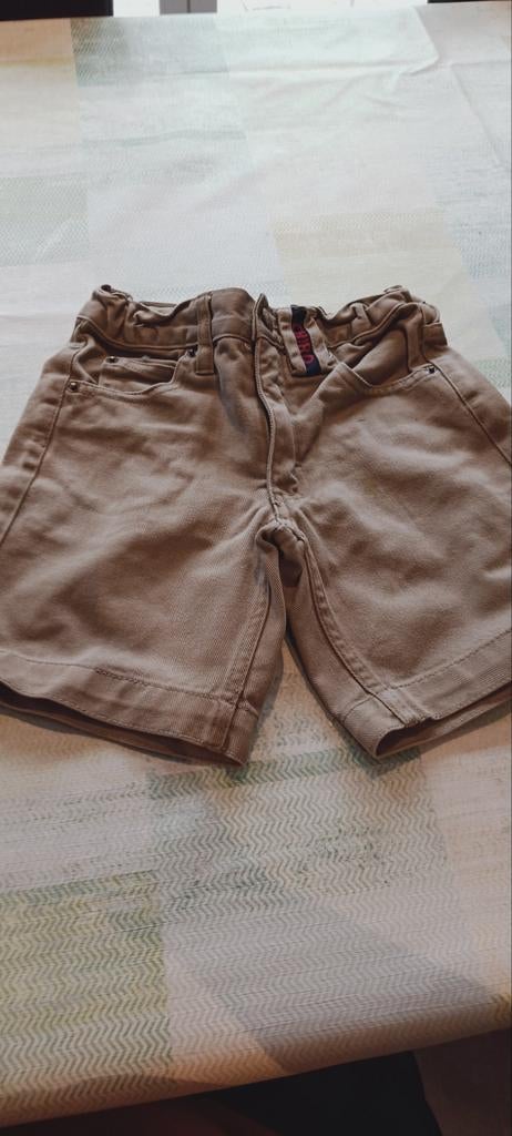 Chiro broek maat 6 -116, Enlèvement, Pantalon