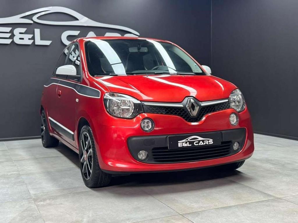 Renault Twingo Twingo 0.9 TCe *12 mois de garantie*, Auto's, Renault, Twingo, Gebruikt, Euro 6, 66 kW