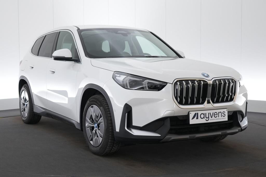 (2ELA772) BMW IX1, Automaat, Gebruikt, 2 Reeks, 313 pk