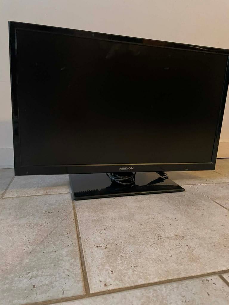 Pc scherm, Computers en Software, Ophalen, HDMI