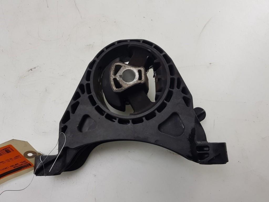 MOTORSTEUN Opel Zafira Tourer (P12) (|13248575|), Gebruikt, Opel
