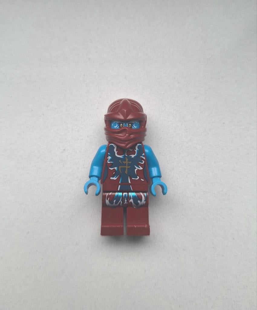 Lego Ninjago Airjitzu Nya Minifigure EXTREEM ZELDZAAM, Kinderen en Baby's, Speelgoed | Duplo en Lego, Lego, Ophalen of Verzenden