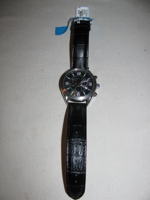 Rodania horloge 25004 26 nieuw in originele verpakking., Enlèvement ou Envoi, Neuf, Montre-bracelet, Cuir