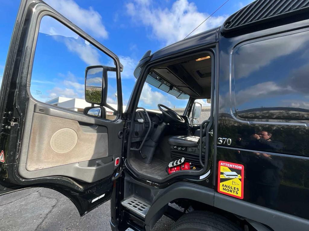 Volvo FM/FH 4x2 6,7 Truck 2003, Autos, Camions, Achat, Entreprise, Autres carburants, Volvo