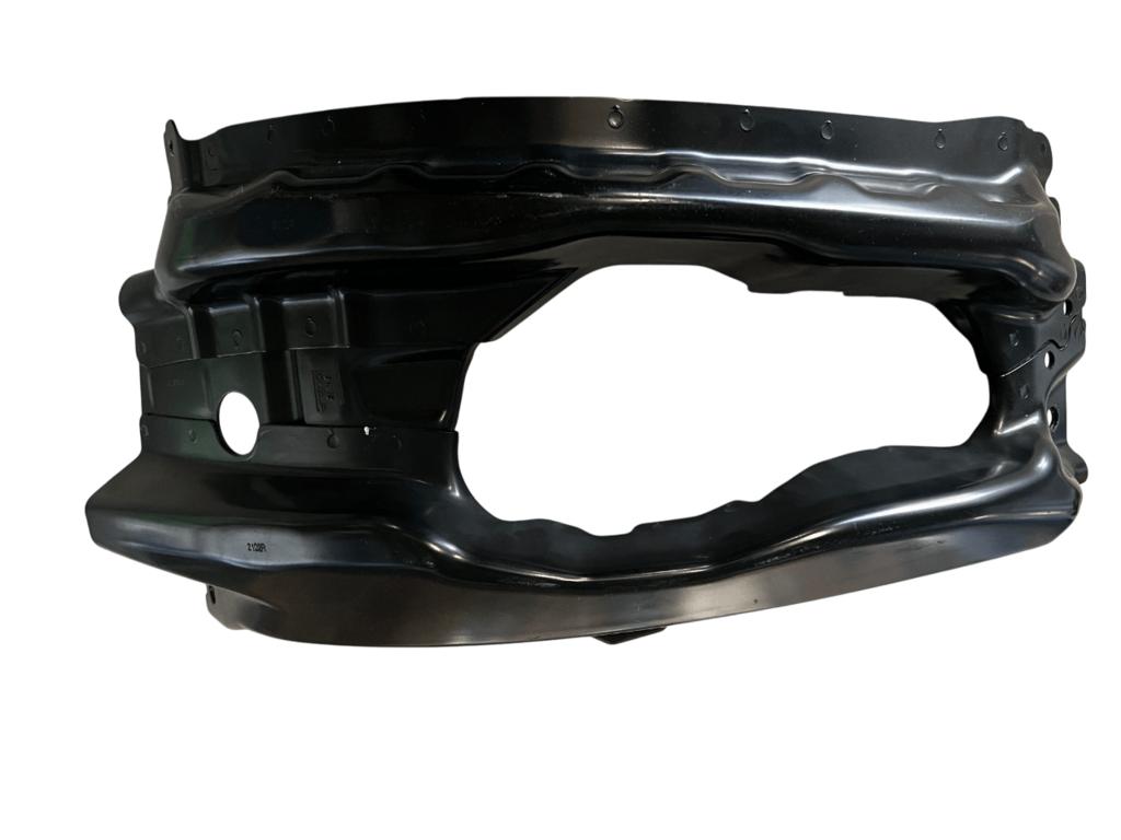 DAF XD XF XG XG+BUMPERSTEUN RH GEBRUIKT  2241608U, Gebruikt, Carrosserie en Plaatwerk, -, -