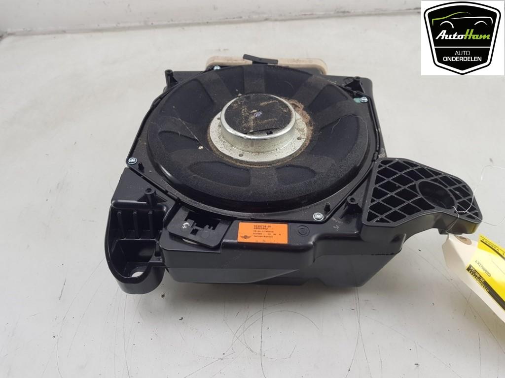HAUT PARLEUR / ENCEINTE Mini Countryman (R60) (|9239778|), Utilisé, Mini