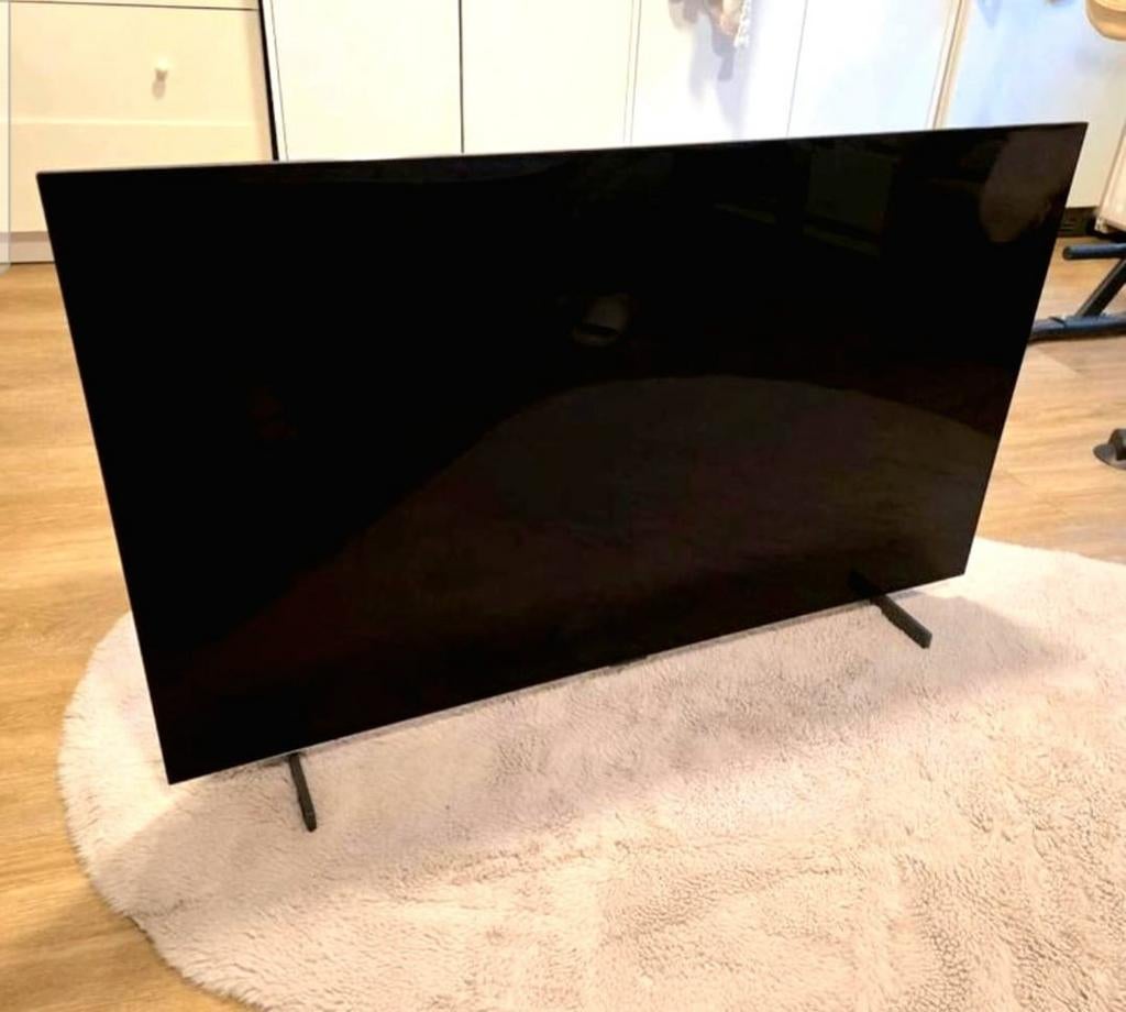 50 Philips Ambilights Smart TV incl | Youtube/Netflix, Ophalen of Verzenden, Philips, Smart TV