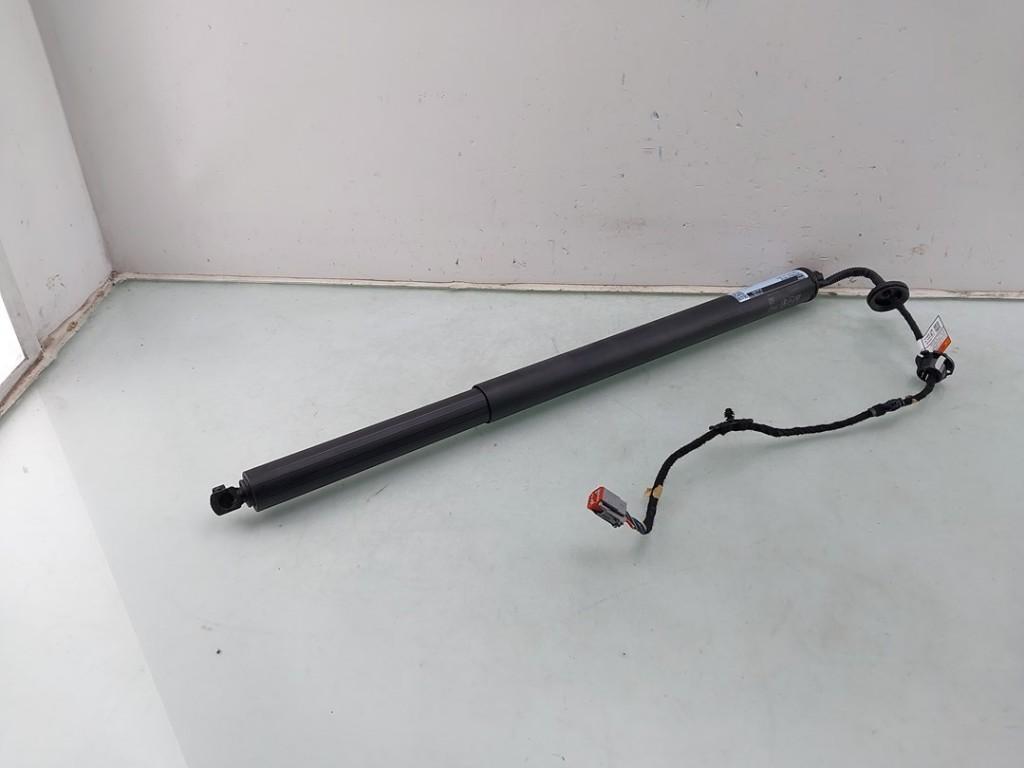 ACHTERKLEP MOTOR Kuga III (DFK) (|LV4BS402A55AF|2701426|), Gebruikt, Ford, Achterklep