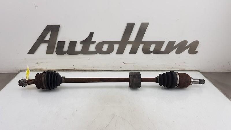 CARDAN AVANT DROIT (TRANSMISSION) Fiat Panda (169), Utilisé, Fiat