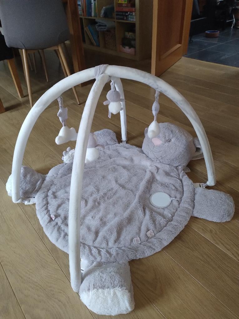 Speelmat konijn Maison du Monde, Kinderen en Baby's, Ophalen, Zo goed als nieuw